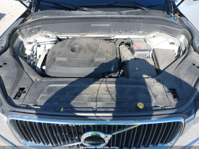 2019 Volvo Xc90 T6 Momentum მანქანა იყიდება აუქციონზე, vin: YV4A22PK1K1422533, აუქციონის ნომერი: 44944458