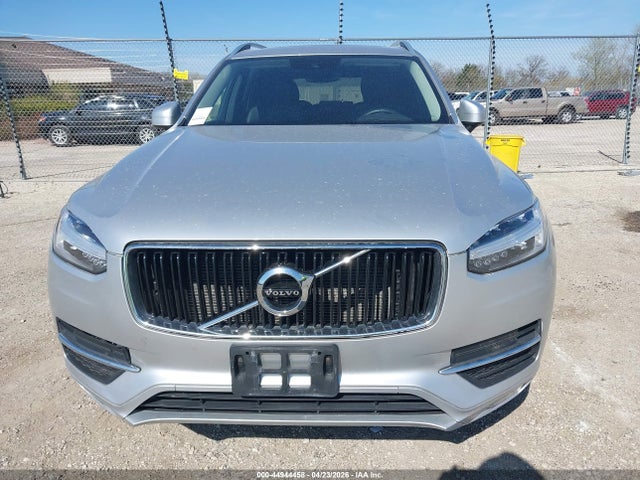 2019 Volvo Xc90 T6 Momentum მანქანა იყიდება აუქციონზე, vin: YV4A22PK1K1422533, აუქციონის ნომერი: 44944458