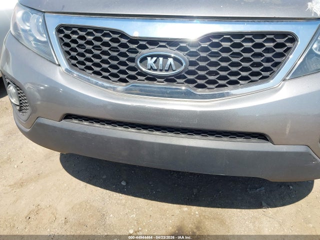 Продаж на аукціоні авто 2013 Kia Sorento Lx, vin: 5XYKT3A60DG415548, номер лоту: 44944464