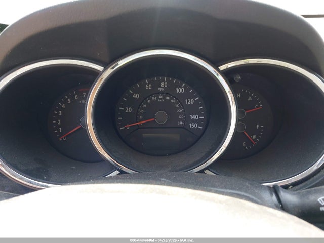 Продаж на аукціоні авто 2013 Kia Sorento Lx, vin: 5XYKT3A60DG415548, номер лоту: 44944464