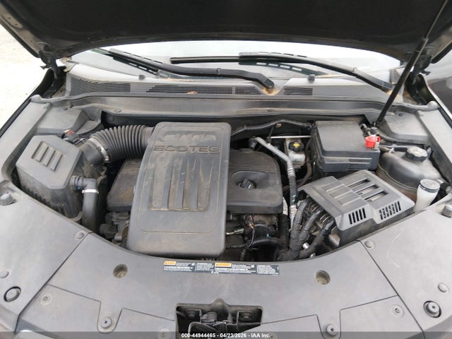 2GNALBEK2F6331817 Chevrolet EQUINOX LT