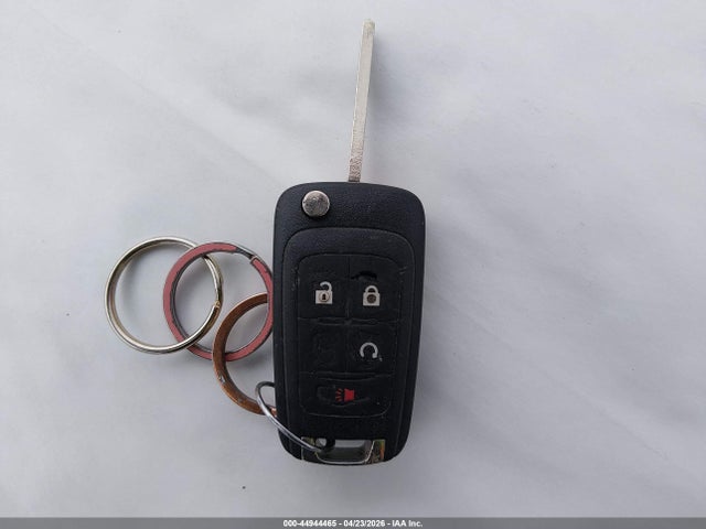 2GNALBEK2F6331817 Chevrolet EQUINOX LT