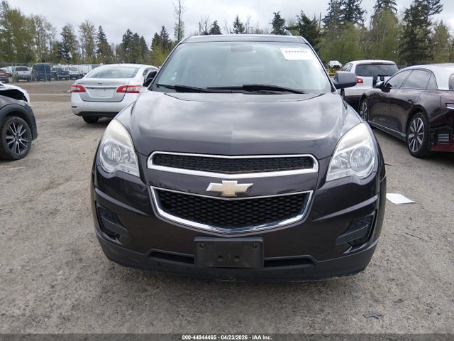 2GNALBEK2F6331817 Chevrolet EQUINOX LT