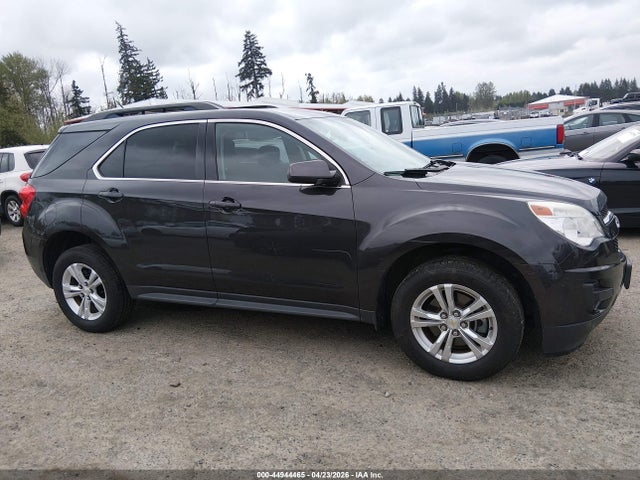 2GNALBEK2F6331817 Chevrolet EQUINOX LT