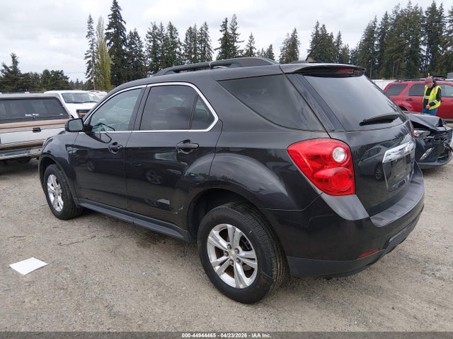 2GNALBEK2F6331817 Chevrolet EQUINOX LT