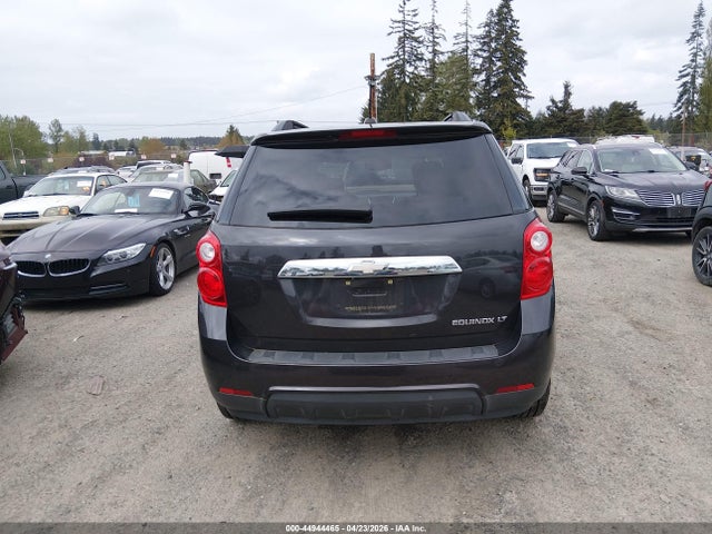 2GNALBEK2F6331817 Chevrolet EQUINOX LT