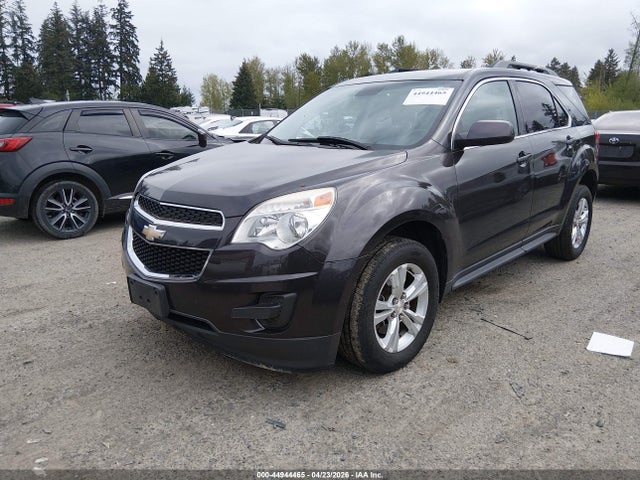 2GNALBEK2F6331817 Chevrolet EQUINOX LT