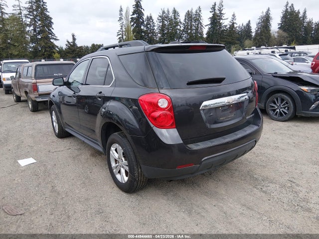 2GNALBEK2F6331817 Chevrolet EQUINOX LT
