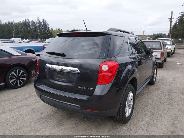 2GNALBEK2F6331817 Chevrolet EQUINOX LT
