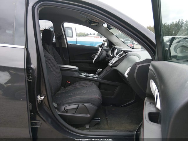 2GNALBEK2F6331817 Chevrolet EQUINOX LT