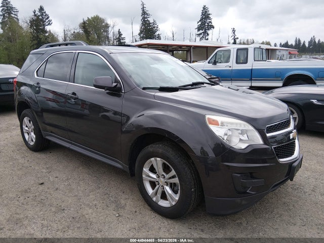 2GNALBEK2F6331817 Chevrolet EQUINOX LT
