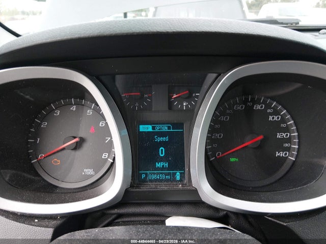 2GNALBEK2F6331817 Chevrolet EQUINOX LT