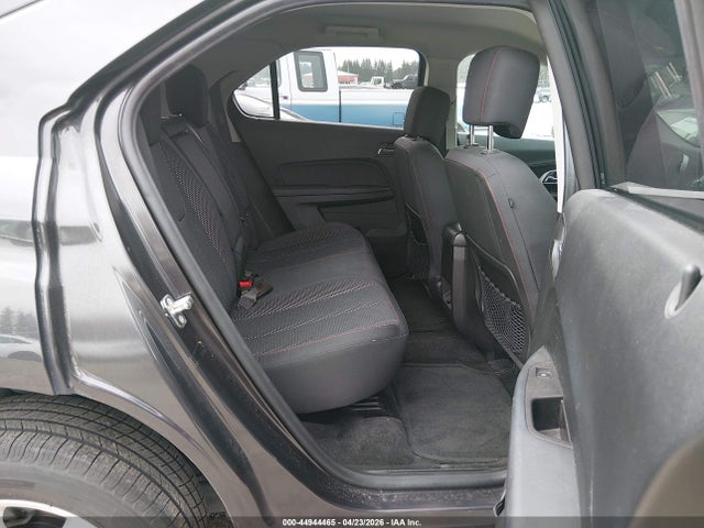 2GNALBEK2F6331817 Chevrolet EQUINOX LT