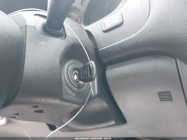 2004 Acura Mdx მანქანა იყიდება აუქციონზე, vin: 2HNYD18604H544547, აუქციონის ნომერი: 44944467