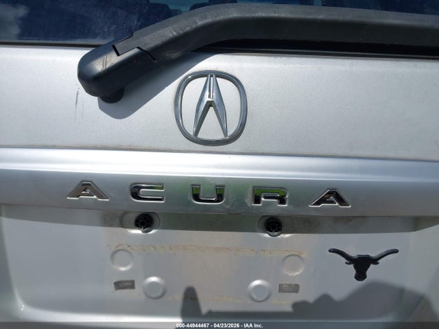 2004 Acura Mdx მანქანა იყიდება აუქციონზე, vin: 2HNYD18604H544547, აუქციონის ნომერი: 44944467