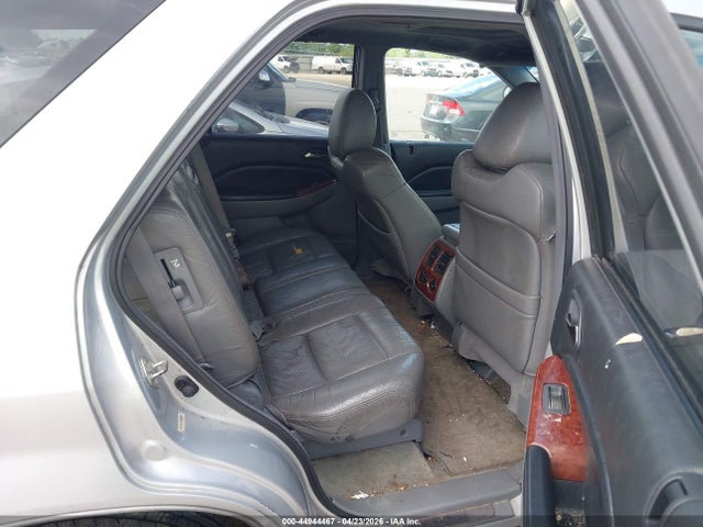 2004 Acura Mdx მანქანა იყიდება აუქციონზე, vin: 2HNYD18604H544547, აუქციონის ნომერი: 44944467