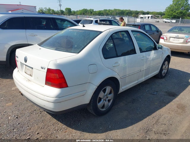 Продаж на аукціоні авто 2003 Volkswagen Jetta Gls 1.8t, vin: 3VWSE69M23M108668, номер лоту: 44944468
