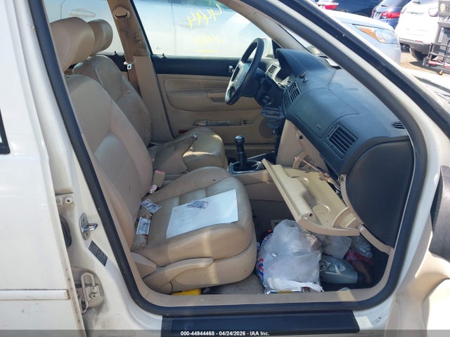 Продаж на аукціоні авто 2003 Volkswagen Jetta Gls 1.8t, vin: 3VWSE69M23M108668, номер лоту: 44944468