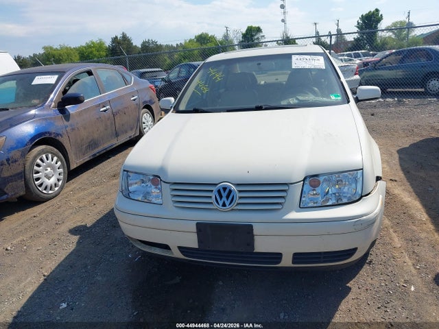 Продаж на аукціоні авто 2003 Volkswagen Jetta Gls 1.8t, vin: 3VWSE69M23M108668, номер лоту: 44944468