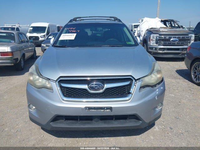 Aukcja sprzedaży 2013 Subaru Xv Crosstrek 2.0i Limited, vin: JF2GPAGC3D2817846, numer aukcji: 44944469