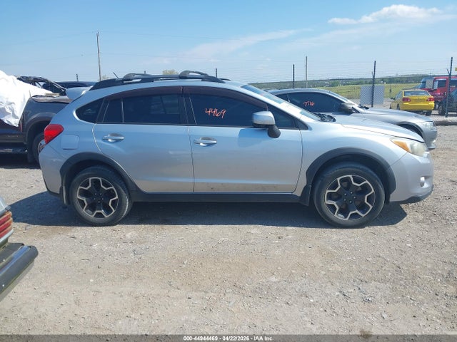 Aukcja sprzedaży 2013 Subaru Xv Crosstrek 2.0i Limited, vin: JF2GPAGC3D2817846, numer aukcji: 44944469