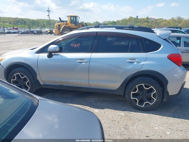 Aukcja sprzedaży 2013 Subaru Xv Crosstrek 2.0i Limited, vin: JF2GPAGC3D2817846, numer aukcji: 44944469