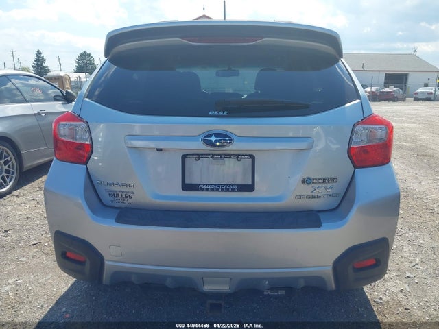 Aukcja sprzedaży 2013 Subaru Xv Crosstrek 2.0i Limited, vin: JF2GPAGC3D2817846, numer aukcji: 44944469