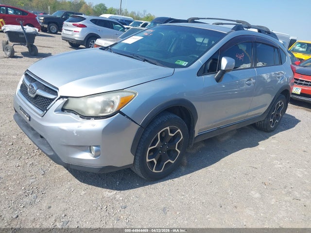 Aukcja sprzedaży 2013 Subaru Xv Crosstrek 2.0i Limited, vin: JF2GPAGC3D2817846, numer aukcji: 44944469