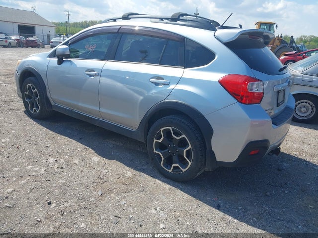 Aukcja sprzedaży 2013 Subaru Xv Crosstrek 2.0i Limited, vin: JF2GPAGC3D2817846, numer aukcji: 44944469
