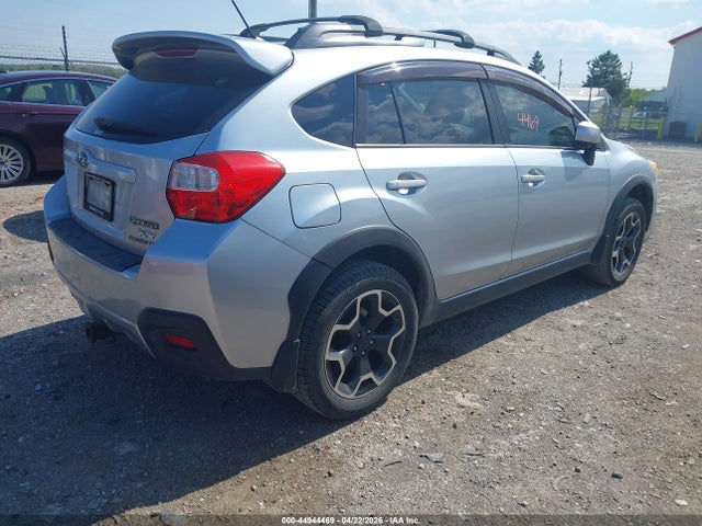 Aukcja sprzedaży 2013 Subaru Xv Crosstrek 2.0i Limited, vin: JF2GPAGC3D2817846, numer aukcji: 44944469