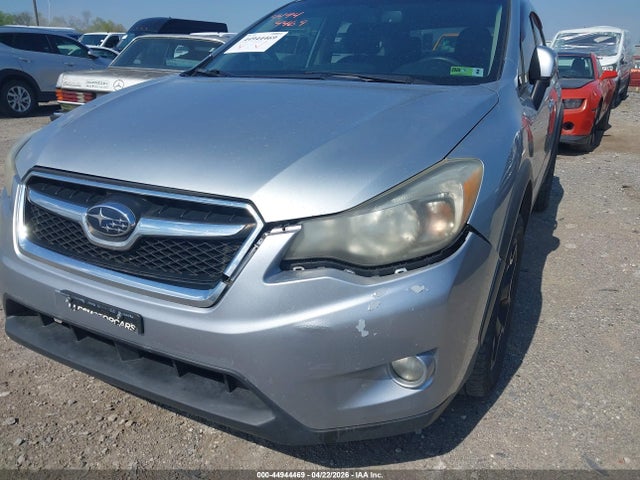Aukcja sprzedaży 2013 Subaru Xv Crosstrek 2.0i Limited, vin: JF2GPAGC3D2817846, numer aukcji: 44944469