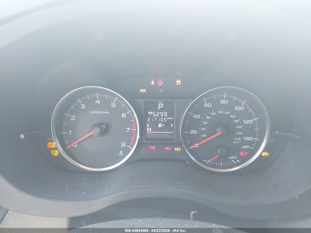 Aukcja sprzedaży 2013 Subaru Xv Crosstrek 2.0i Limited, vin: JF2GPAGC3D2817846, numer aukcji: 44944469