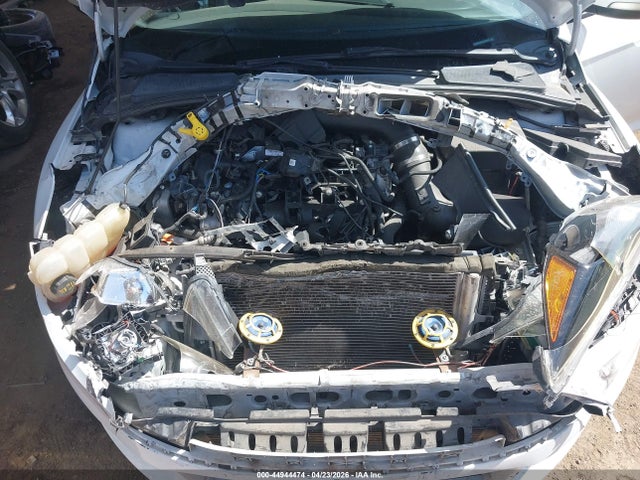1FADP3L96JL282899 Ford FOCUS ST