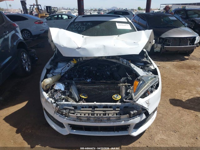 1FADP3L96JL282899 Ford FOCUS ST