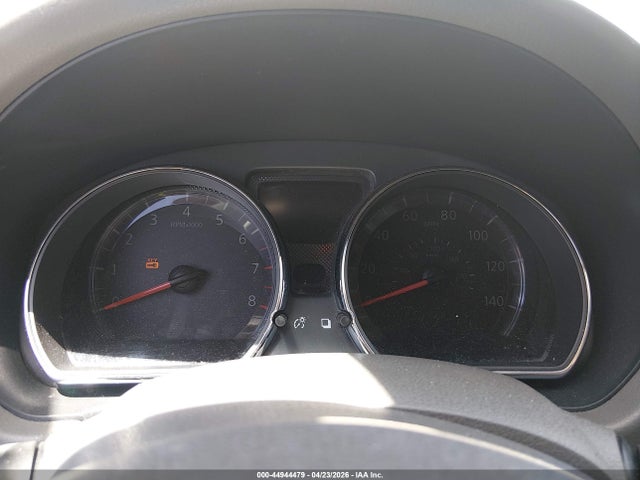2014 Nissan Versa 1.6 Sl მანქანა იყიდება აუქციონზე, vin: 3N1CN7AP1EL866970, აუქციონის ნომერი: 44944479