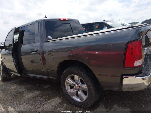 2019 Ram 1500 Classic Big Horn  4x4 5'7 Box მანქანა იყიდება აუქციონზე, vin: 1C6RR7LT8KS623716, აუქციონის ნომერი: 44944480