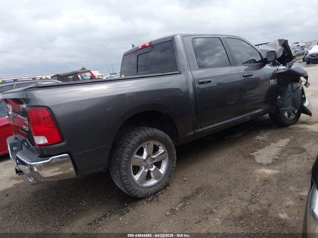 2019 Ram 1500 Classic Big Horn  4x4 5'7 Box მანქანა იყიდება აუქციონზე, vin: 1C6RR7LT8KS623716, აუქციონის ნომერი: 44944480