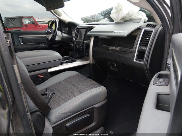 2019 Ram 1500 Classic Big Horn  4x4 5'7 Box მანქანა იყიდება აუქციონზე, vin: 1C6RR7LT8KS623716, აუქციონის ნომერი: 44944480