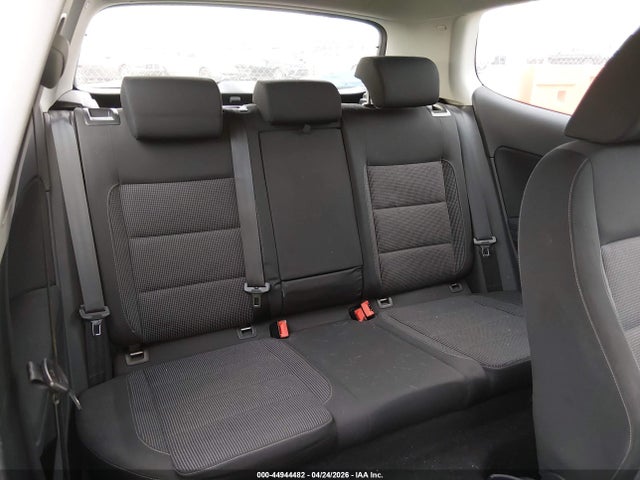 44944482 :رقم المزاد ، WVWBA7AJ8AW294414 vin ، 2010 Volkswagen Golf 2-door مزاد بيع