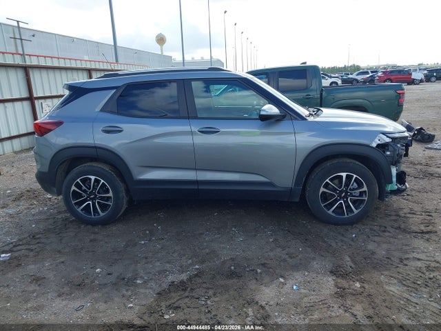 KL79MPSL4TB110065 Chevrolet Trailblazer Fwd Lt
