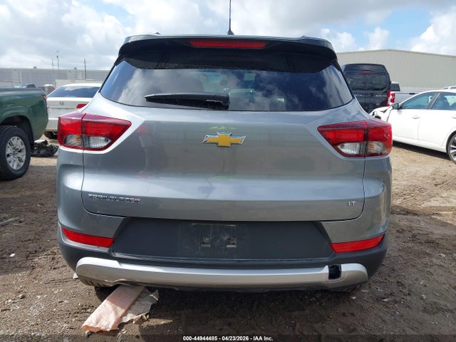 KL79MPSL4TB110065 Chevrolet Trailblazer Fwd Lt