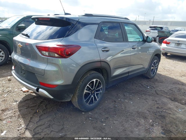 KL79MPSL4TB110065 Chevrolet Trailblazer Fwd Lt