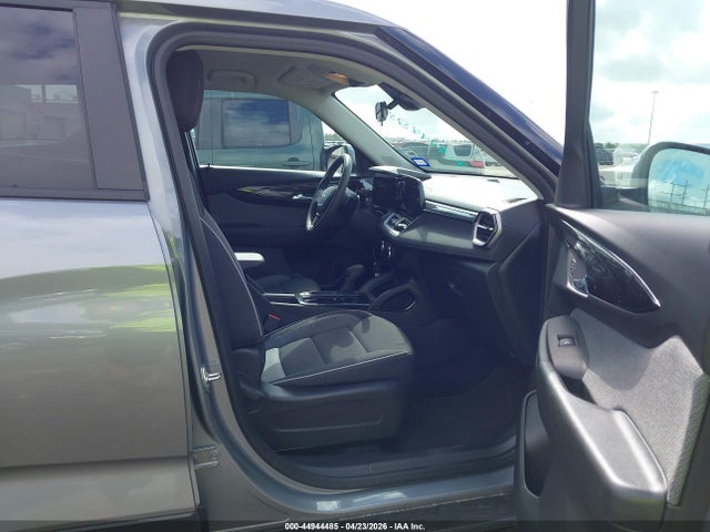 KL79MPSL4TB110065 Chevrolet Trailblazer Fwd Lt