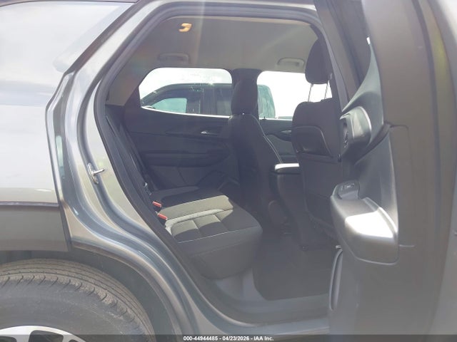 KL79MPSL4TB110065 Chevrolet Trailblazer Fwd Lt