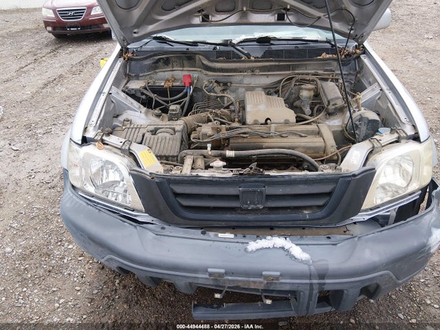 Продажа на аукционе авто 2001 Honda Cr-v Ex, vin: JHLRD18631C049464, номер лота: 44944488