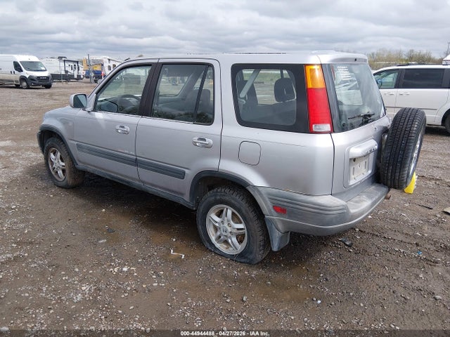 Продажа на аукционе авто 2001 Honda Cr-v Ex, vin: JHLRD18631C049464, номер лота: 44944488