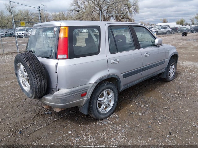 Продажа на аукционе авто 2001 Honda Cr-v Ex, vin: JHLRD18631C049464, номер лота: 44944488
