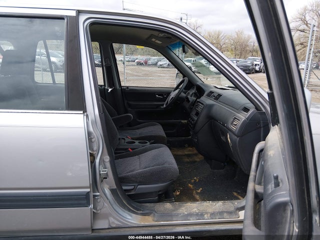 Продажа на аукционе авто 2001 Honda Cr-v Ex, vin: JHLRD18631C049464, номер лота: 44944488