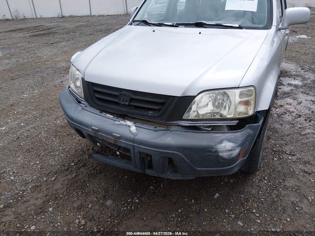 Продажа на аукционе авто 2001 Honda Cr-v Ex, vin: JHLRD18631C049464, номер лота: 44944488