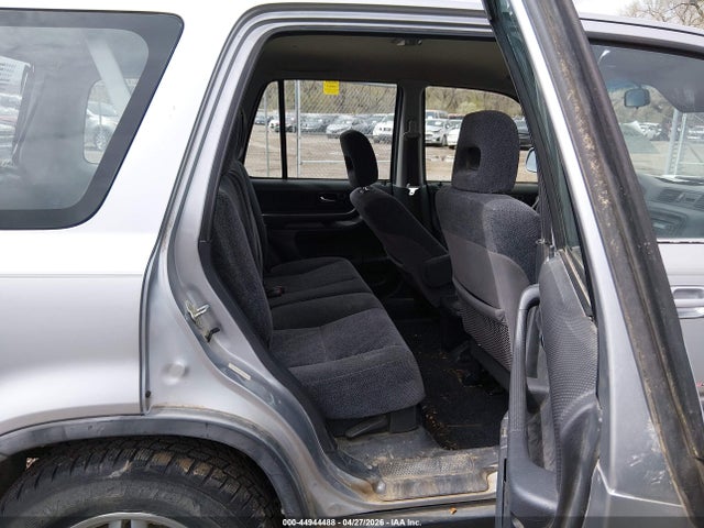 Продажа на аукционе авто 2001 Honda Cr-v Ex, vin: JHLRD18631C049464, номер лота: 44944488